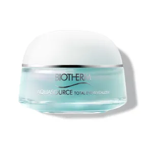 Biotherm Aquasource Crema de Ojos