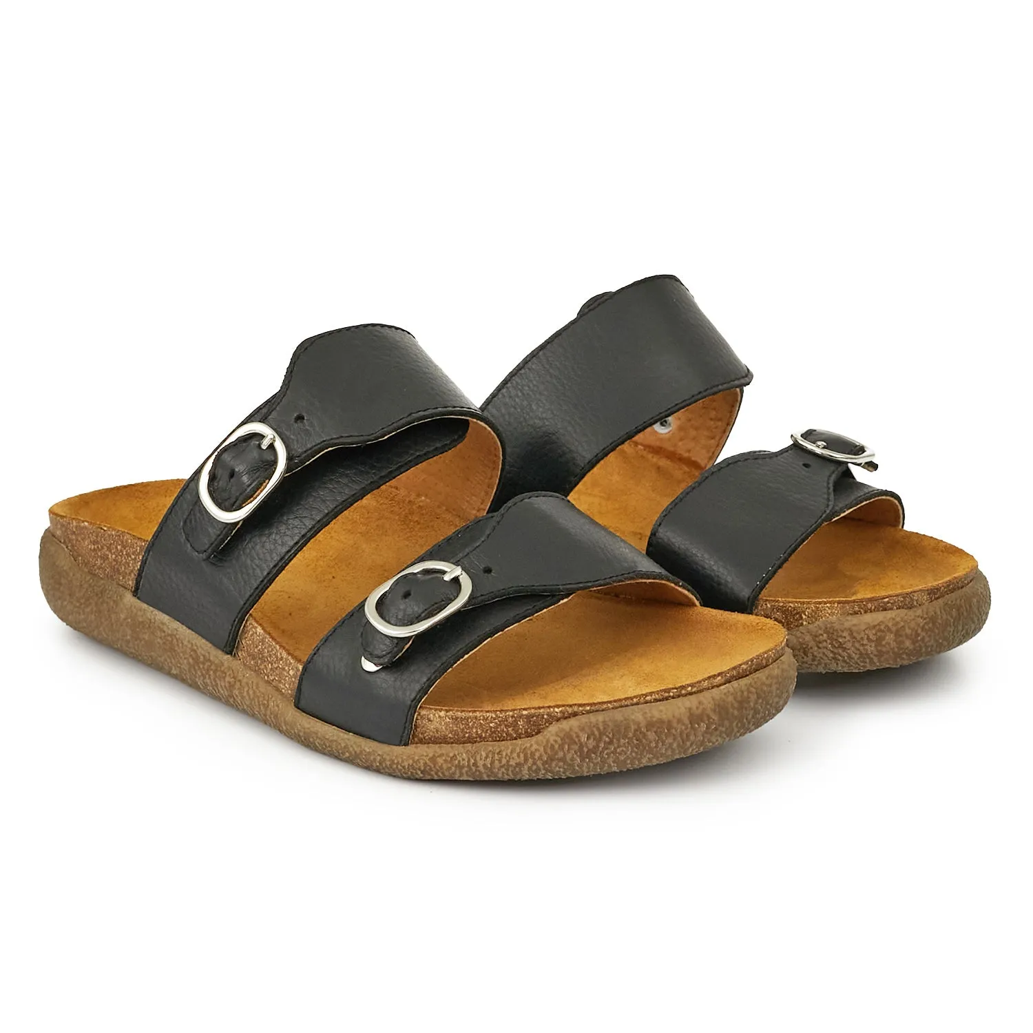 BIRK MARY NEGRA