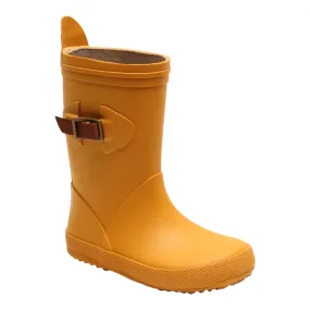 BISGAARD SCANDINAVIA Moutarde Bottes de pluie