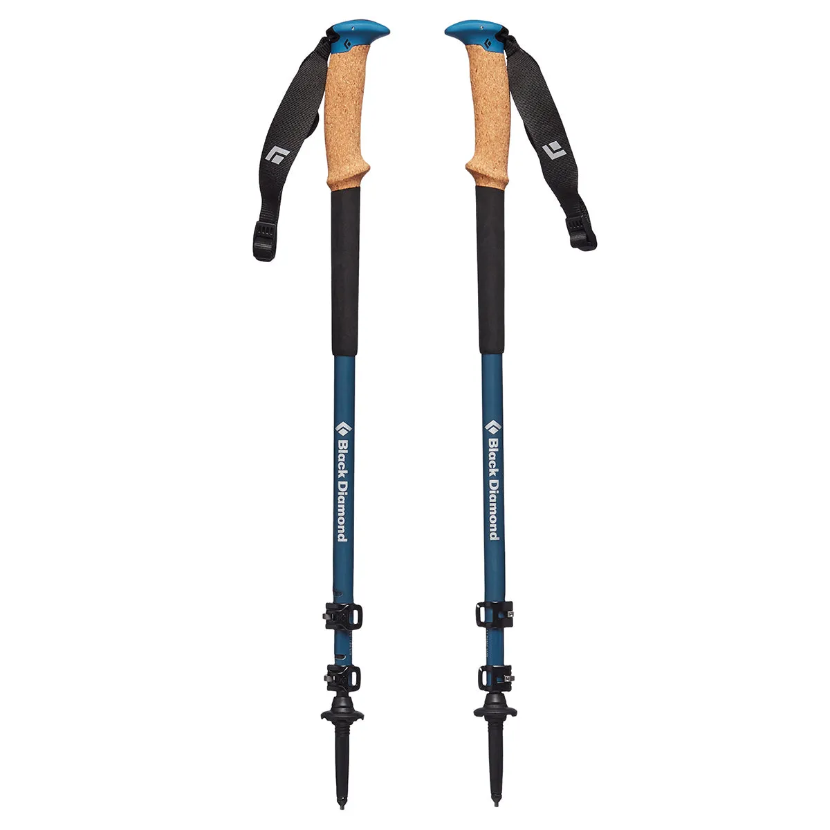 Black Diamond Alpine Carbon Cork WR Trekking Poles