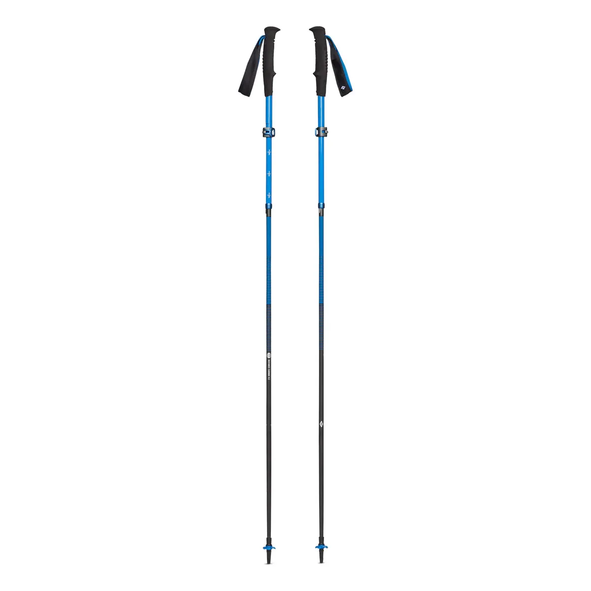 Black Diamond Distance Carbon FLZ Hiking Poles