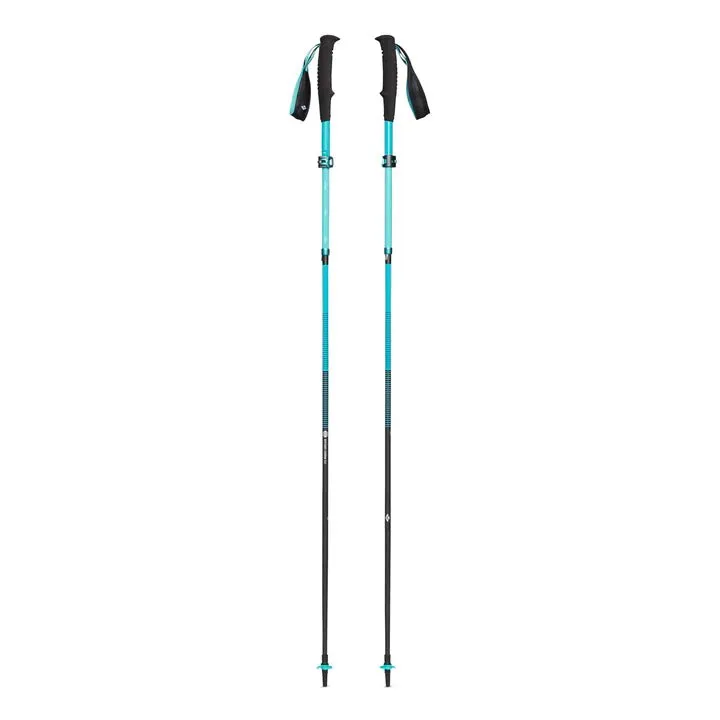 Black Diamond Distance Carbon FLZ Women's Hiking Pole