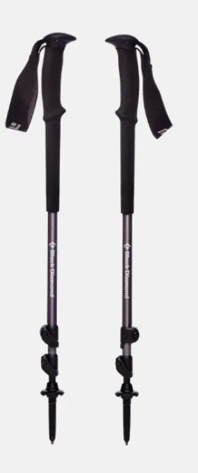 Black Diamond: Trail Trekking Poles