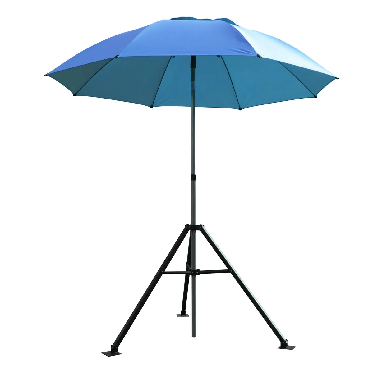 Black Stallion UB250 Welding Umbrella