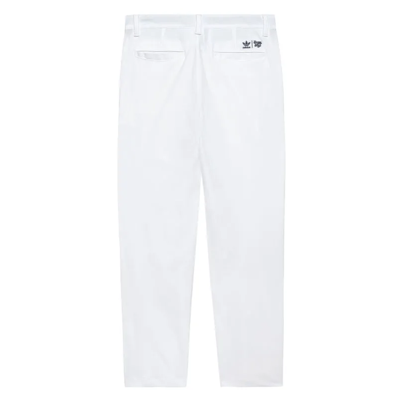 Bogey Boys x adidas Pant - White