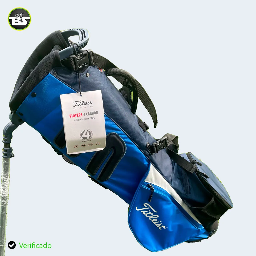 Bolsa Titleist