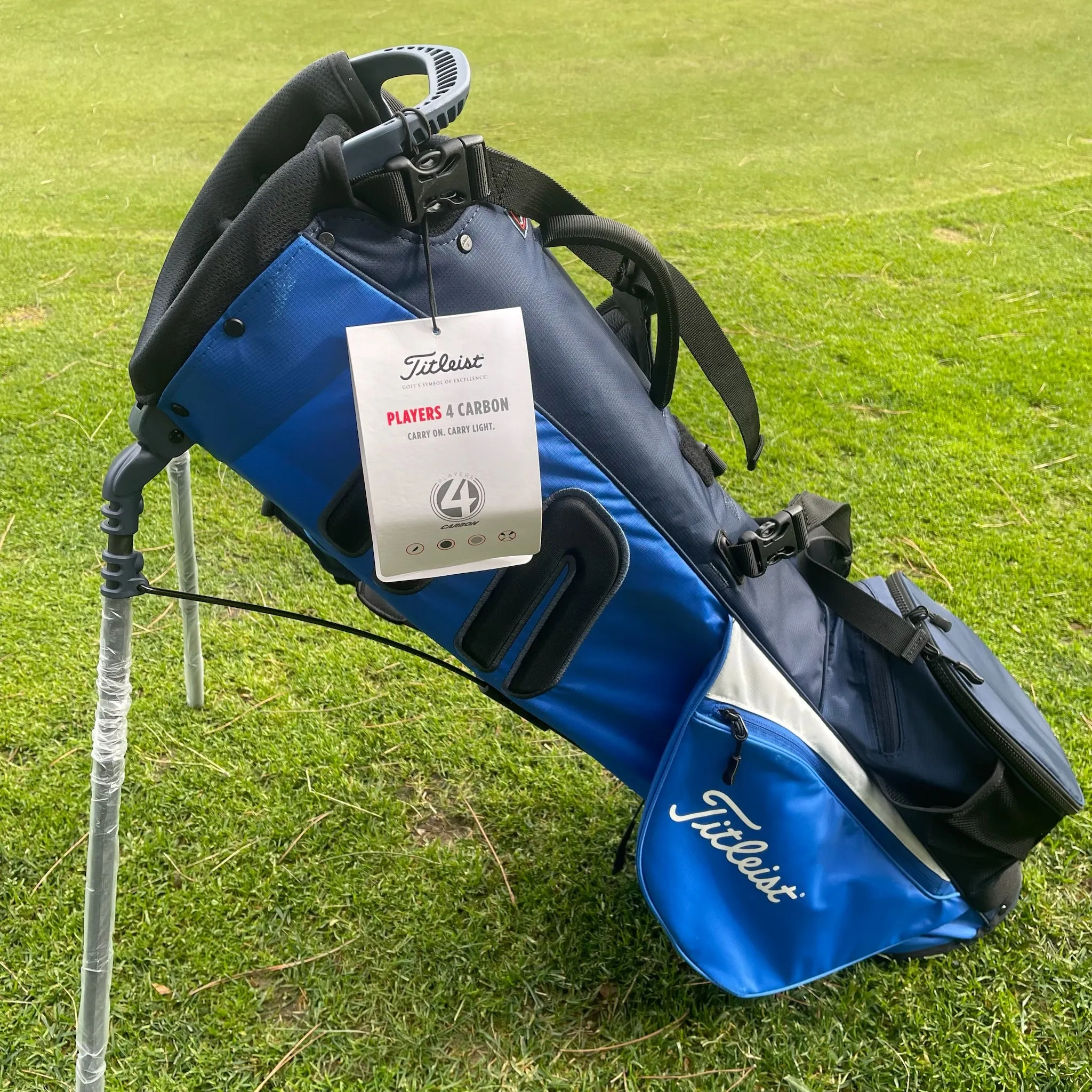 Bolsa Titleist