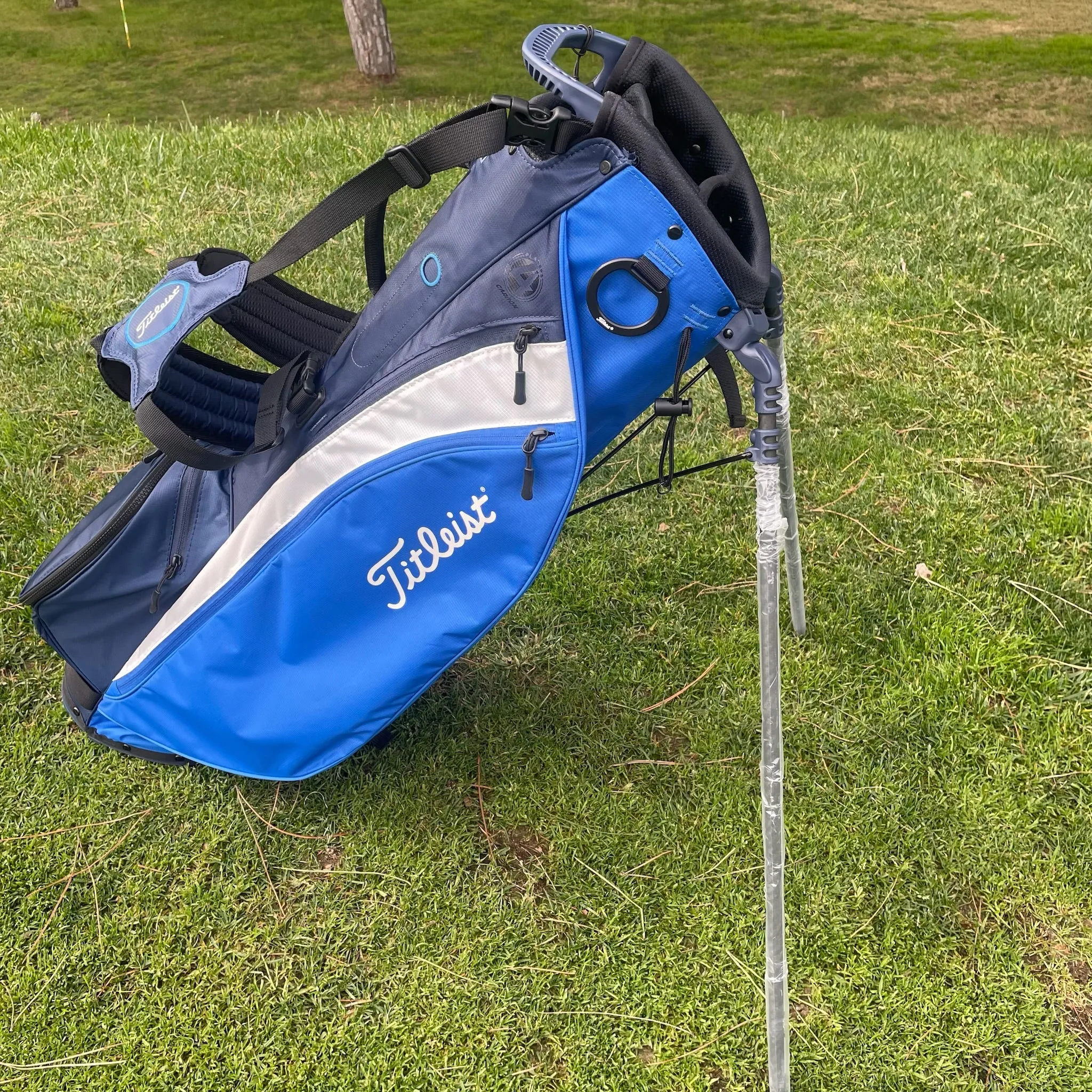 Bolsa Titleist