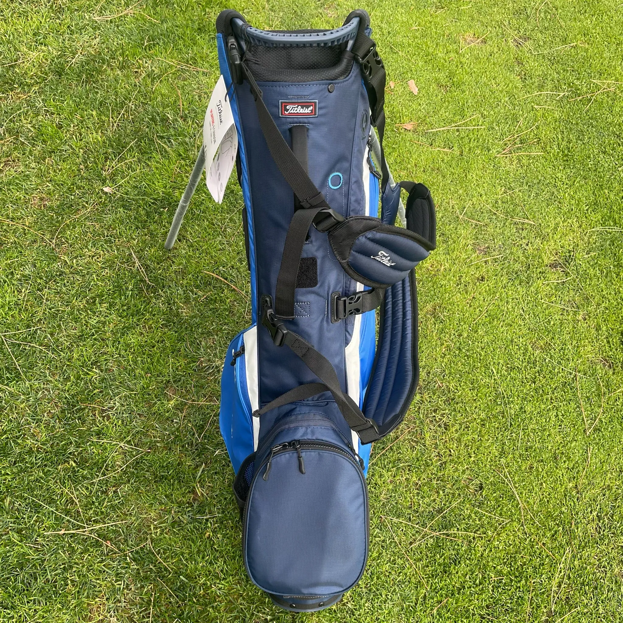 Bolsa Titleist