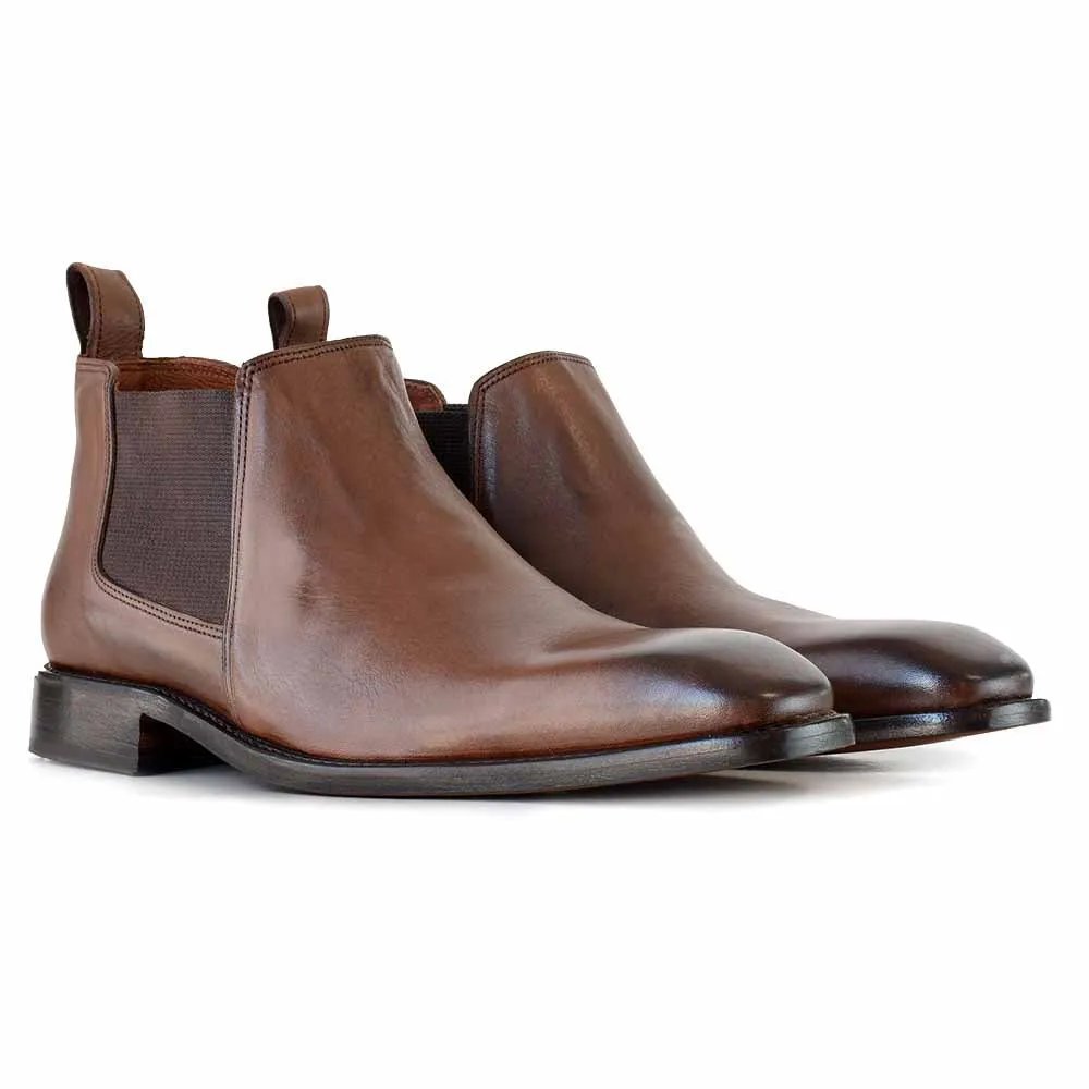 BOTA ALAGON MARRON