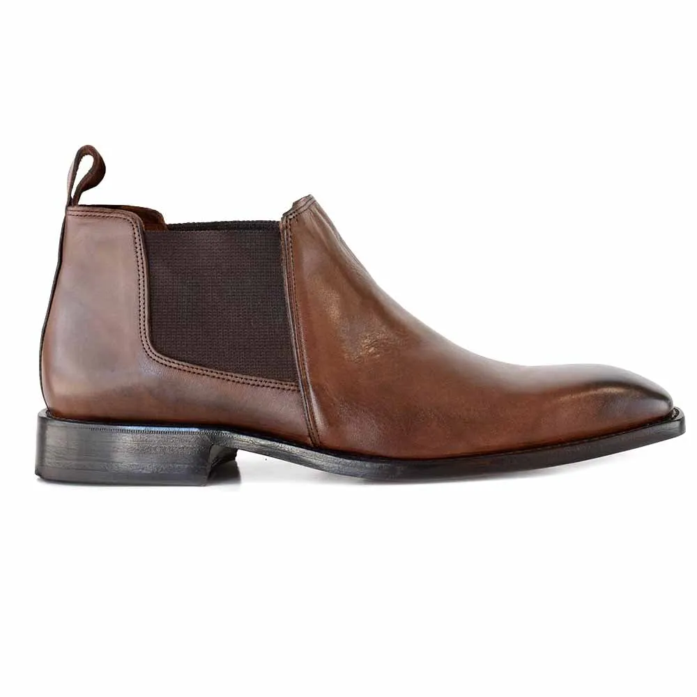 BOTA ALAGON MARRON