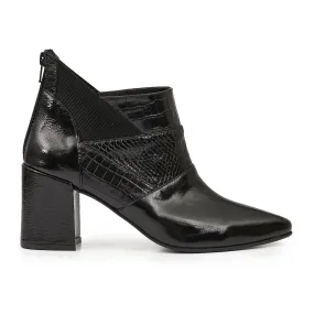 BOTA ALEXANDRIA NEGRA