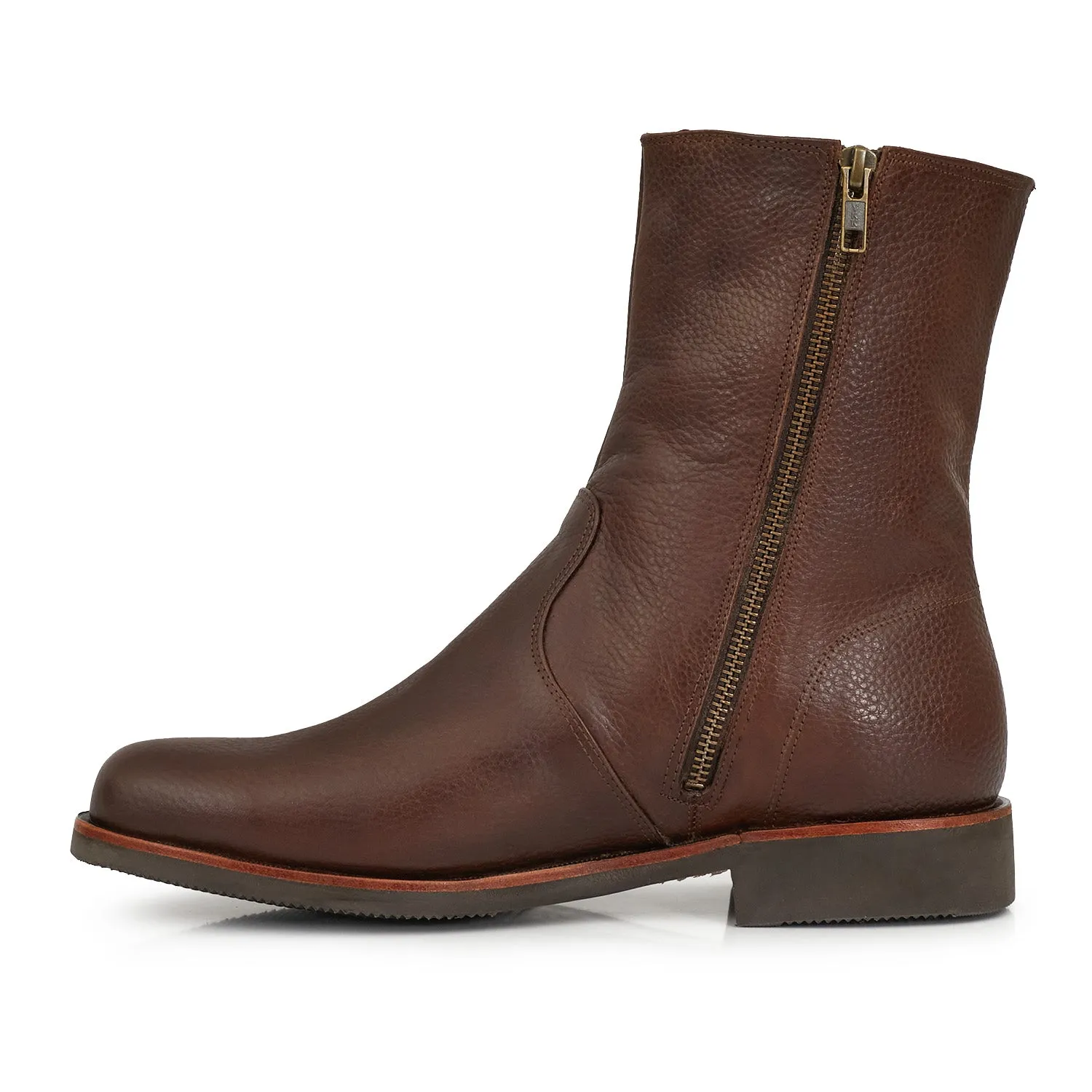 BOTA AMIENS MARRON