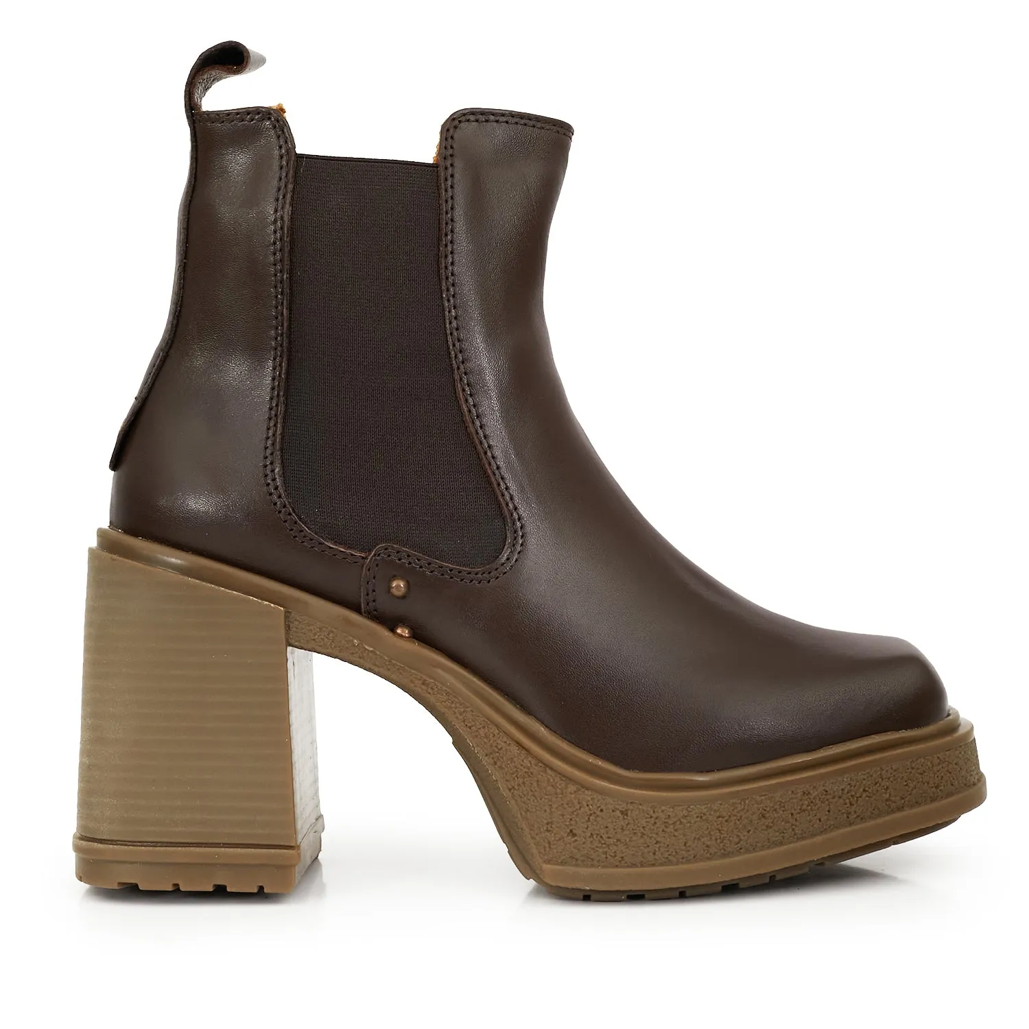 BOTA ARROW MARRON