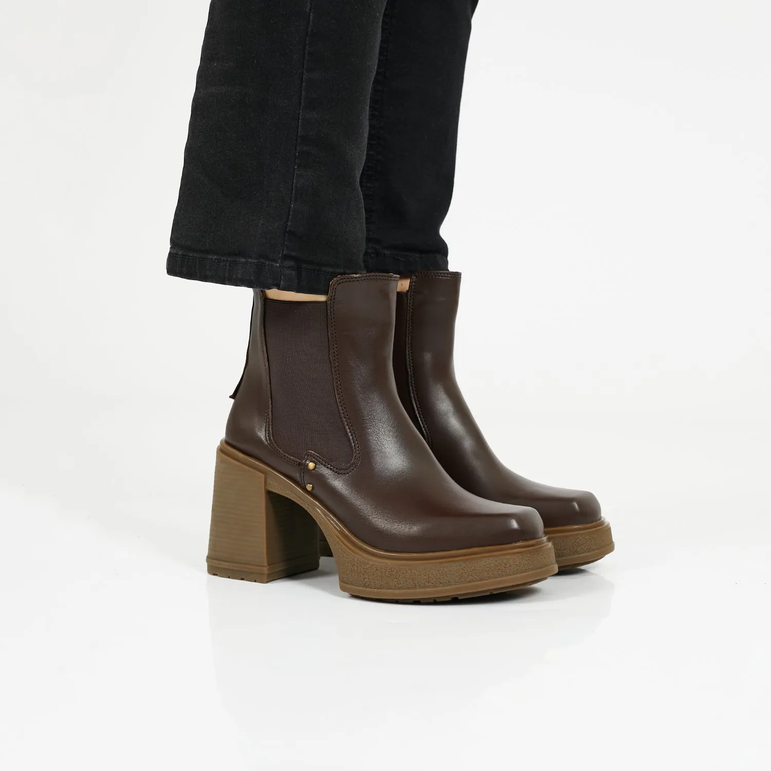 BOTA ARROW MARRON