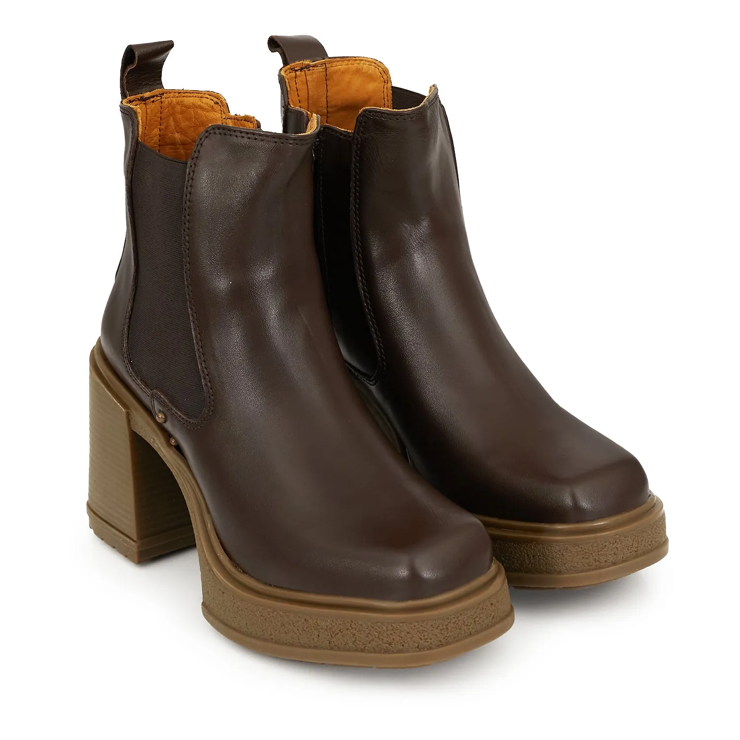 BOTA ARROW MARRON