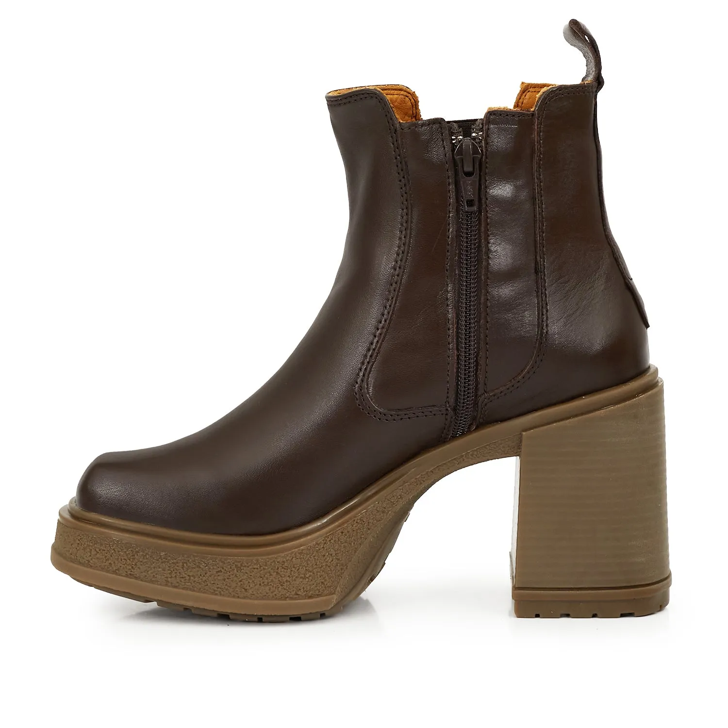 BOTA ARROW MARRON