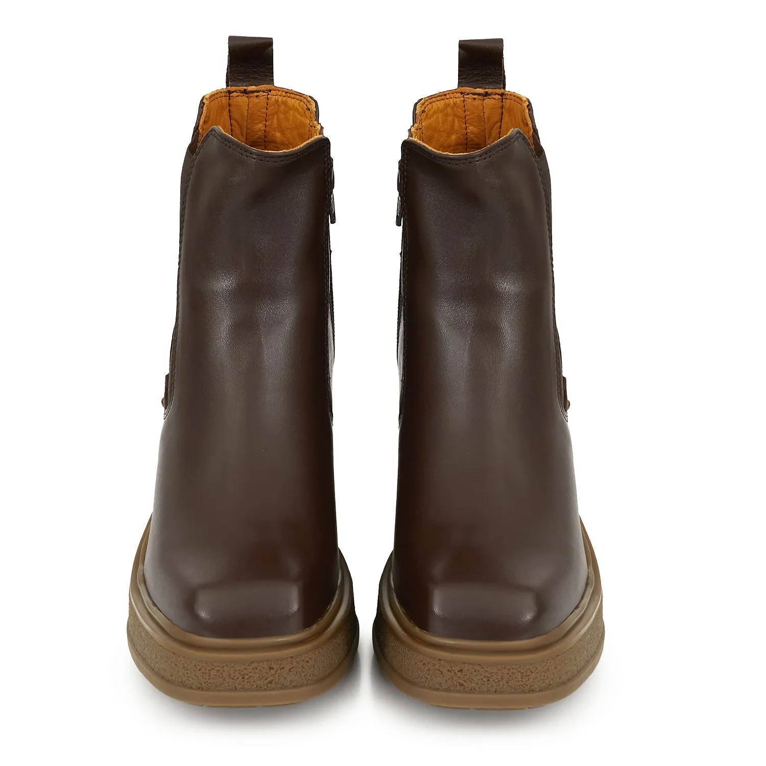 BOTA ARROW MARRON