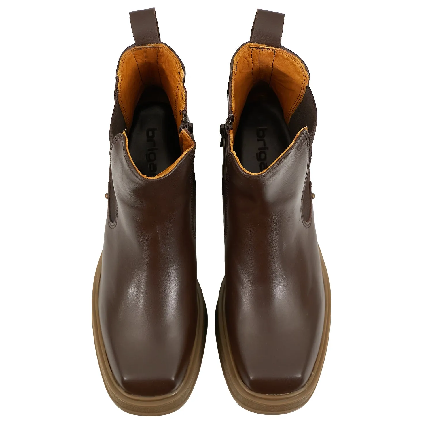 BOTA ARROW MARRON