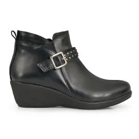 BOTA BRITON NEGRA