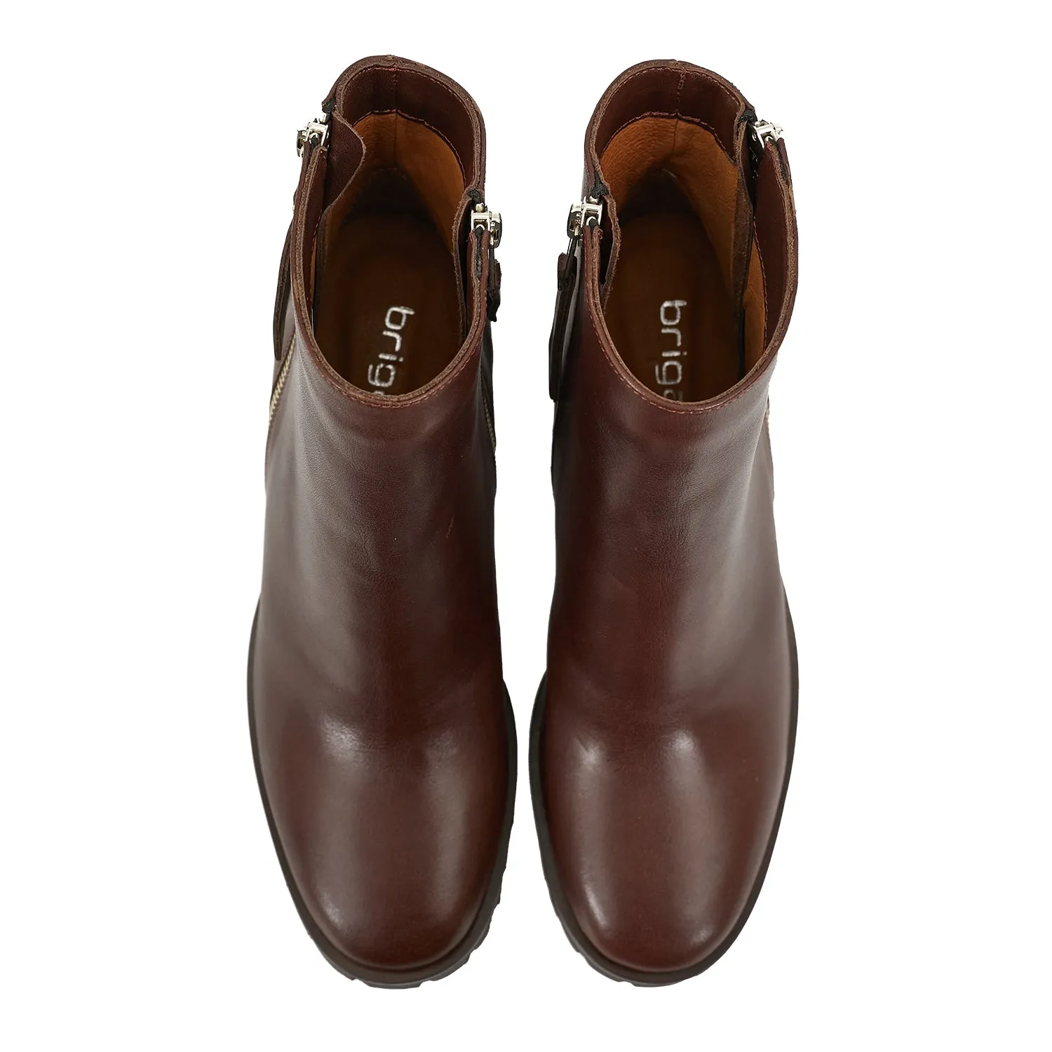 BOTA HOLAND MARRON