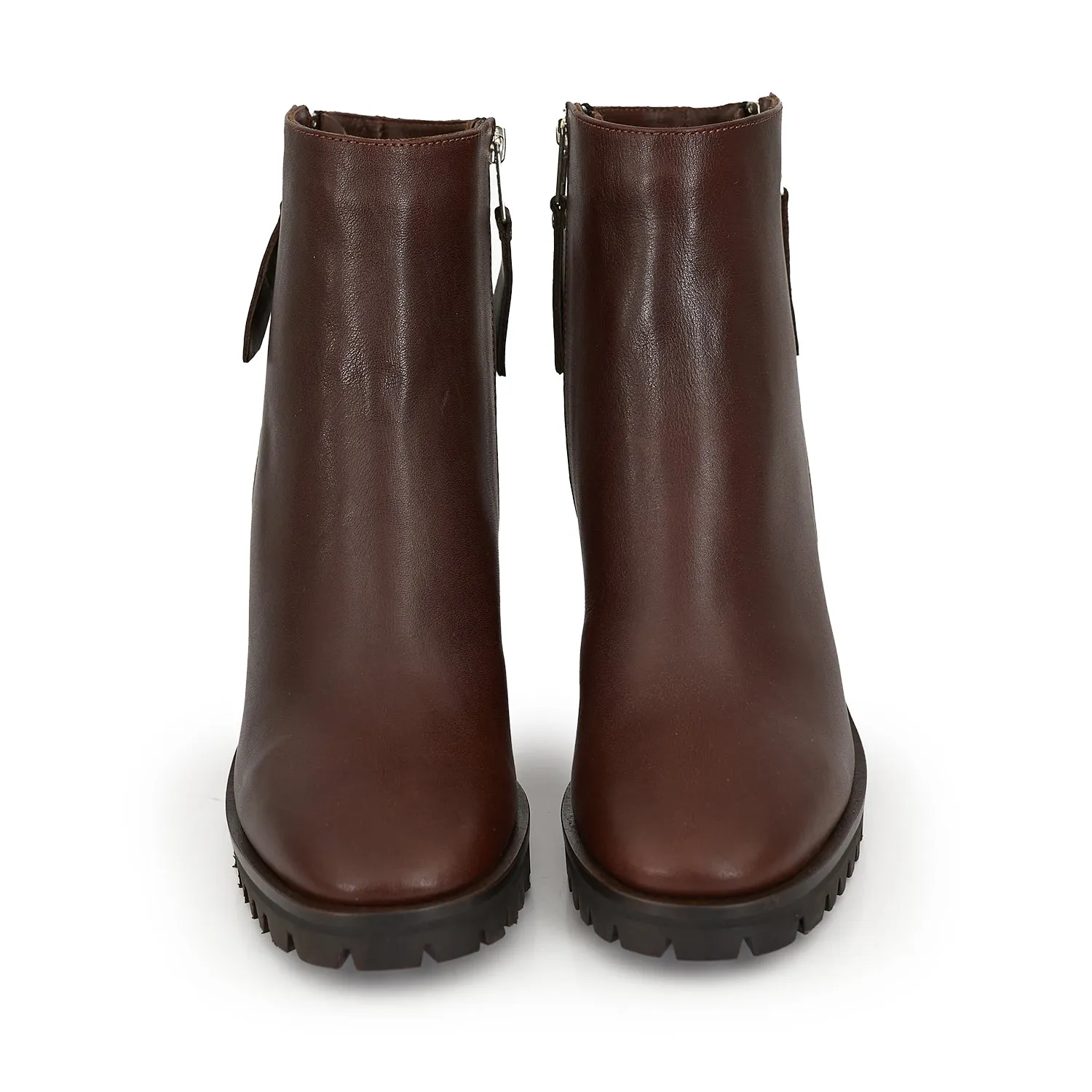 BOTA HOLAND MARRON