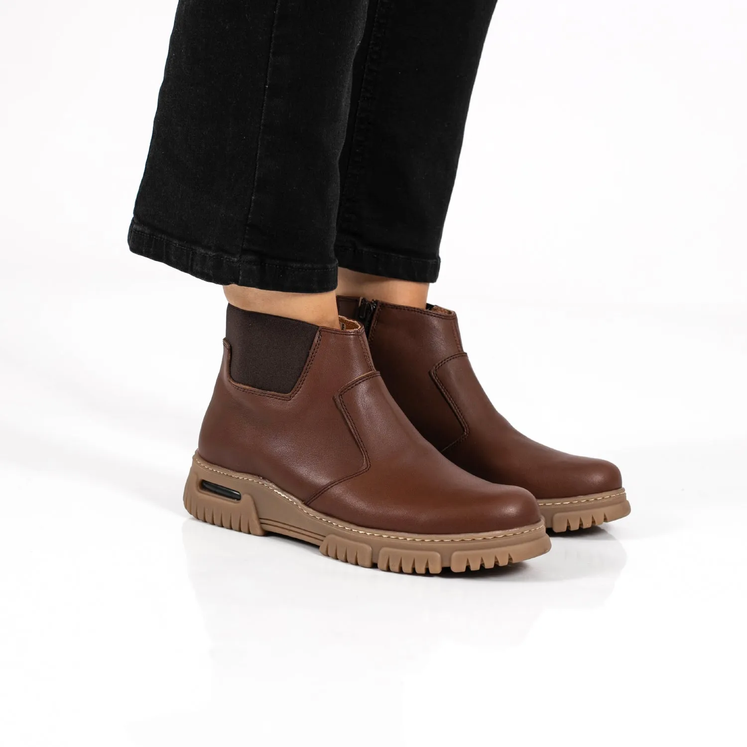 BOTA LENOX MARRON