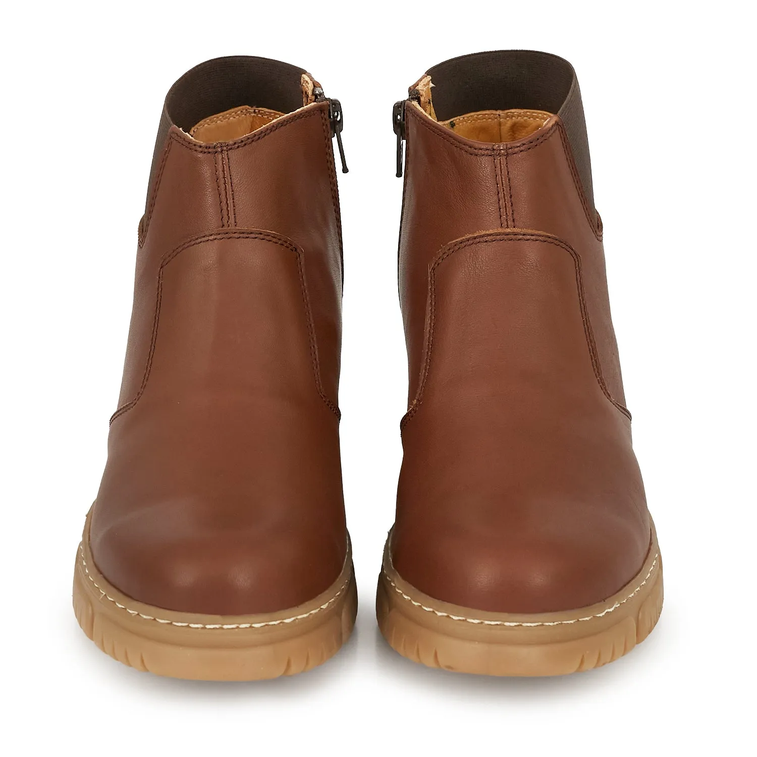 BOTA LENOX MARRON