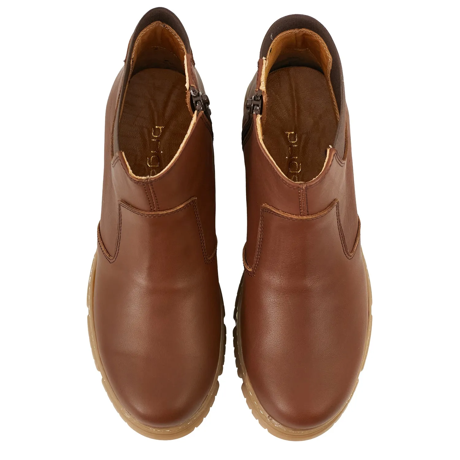 BOTA LENOX MARRON