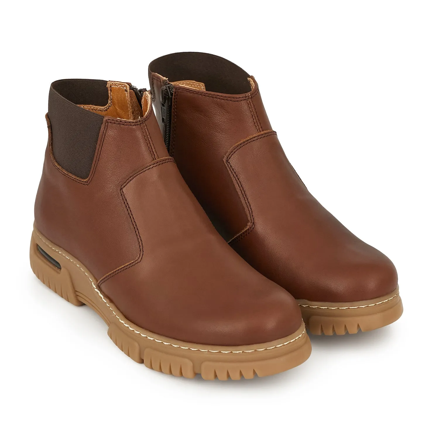 BOTA LENOX MARRON