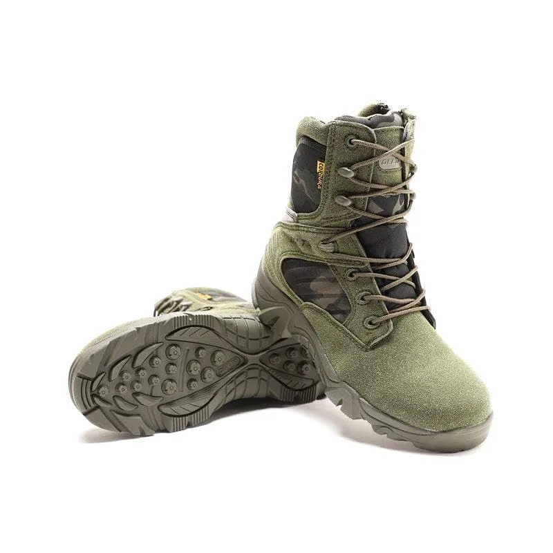 Bota Masculina Adventure Explore Tech