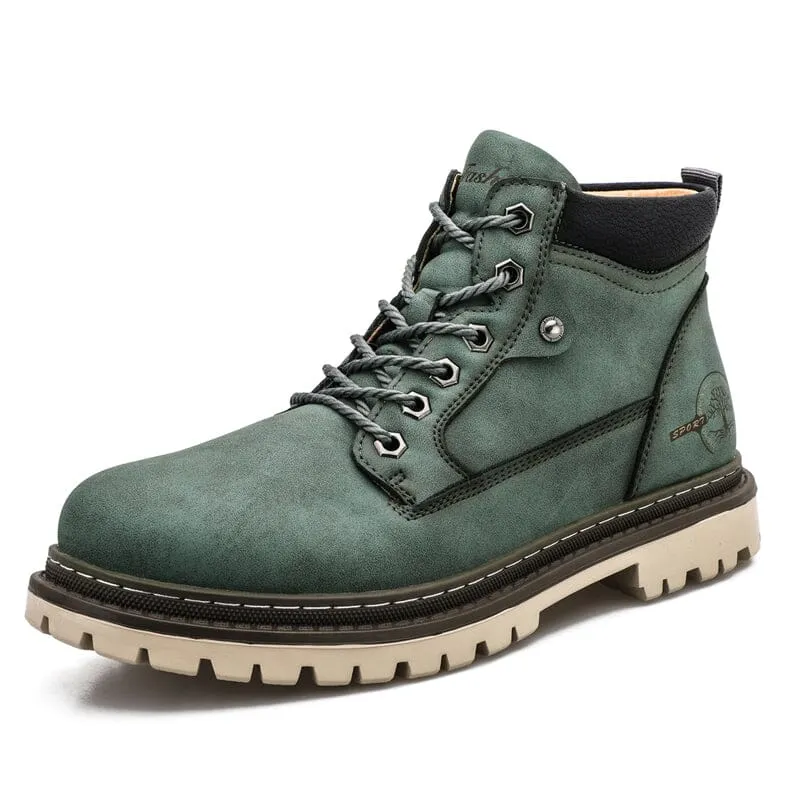 Bota Masculina Adventure Trailblazer