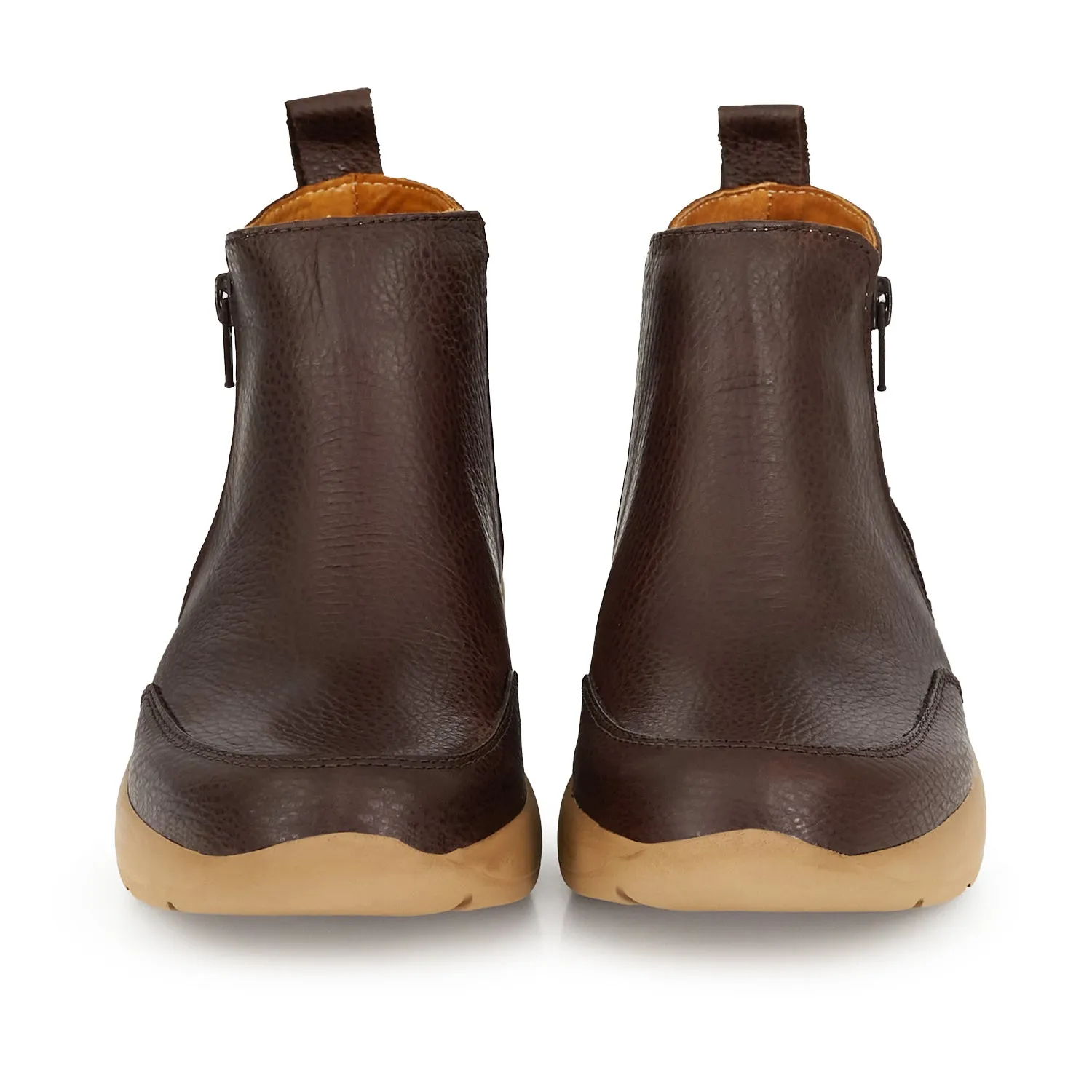 BOTA MINORA MARRON