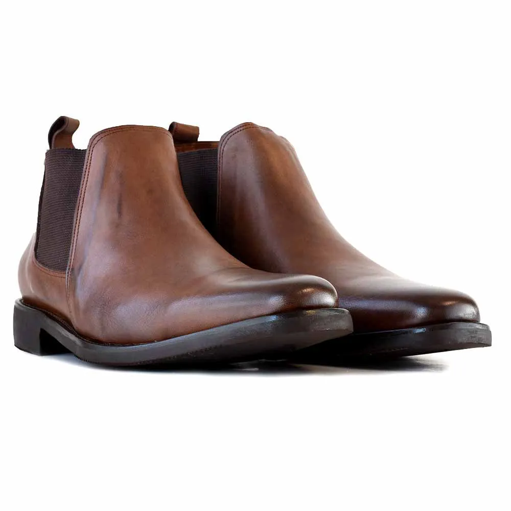 BOTA ORSK MARRON