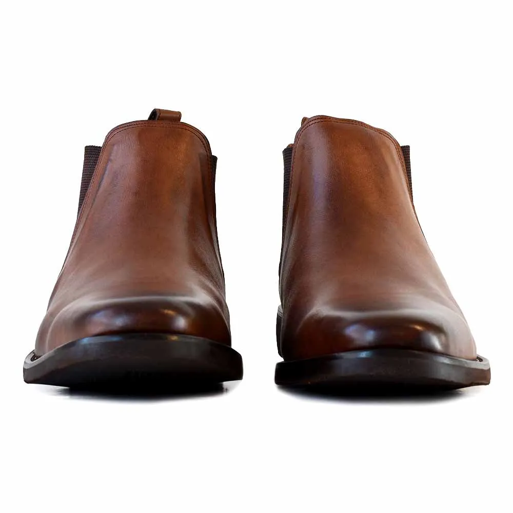 BOTA ORSK MARRON