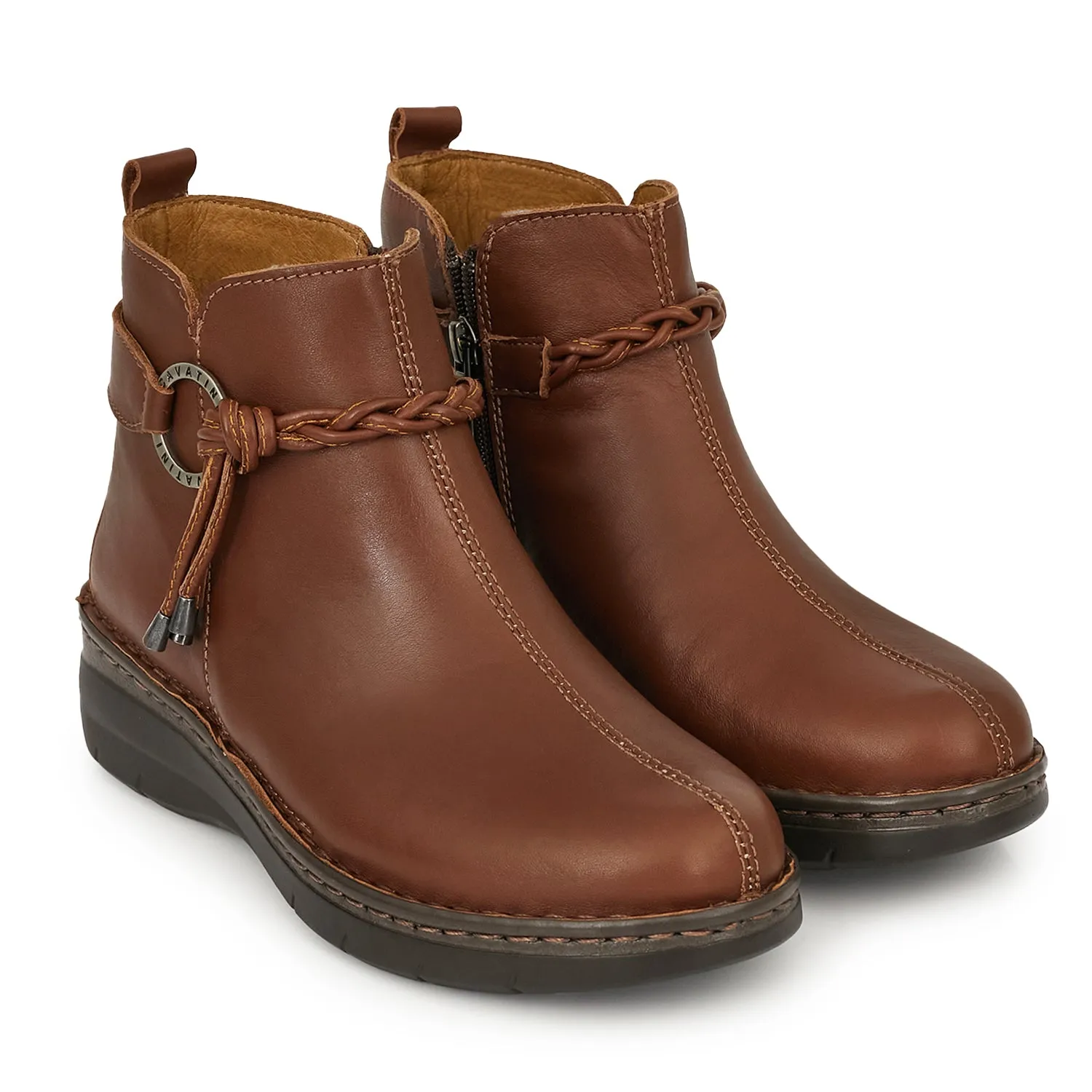 BOTA PERIDOT MARRON