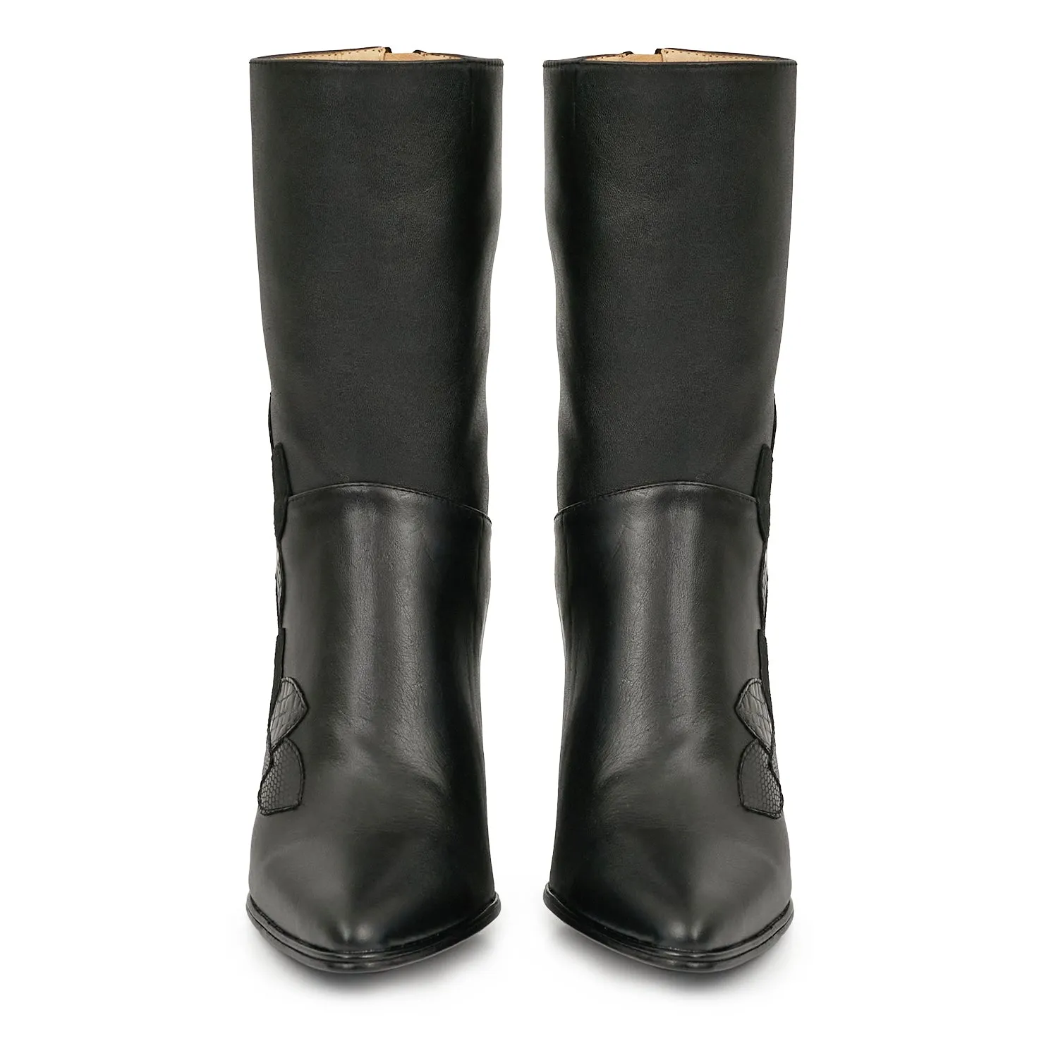 BOTA REDOUBT NEGRA