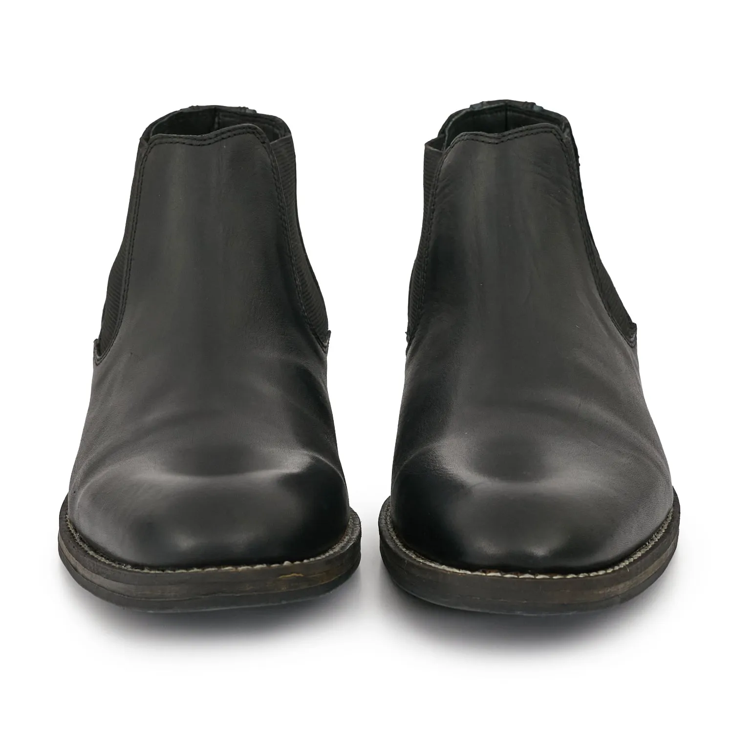 BOTA SEVERN NEGRA