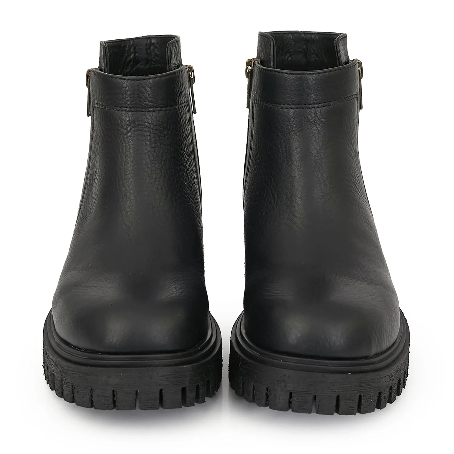 BOTA STRONER NEGRA