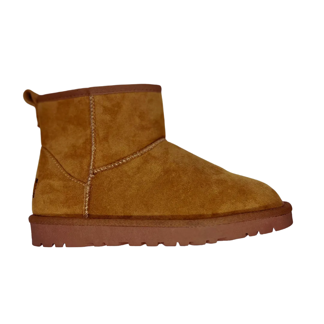 Bota Verona Kids Camel