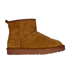 Bota Verona Kids Camel