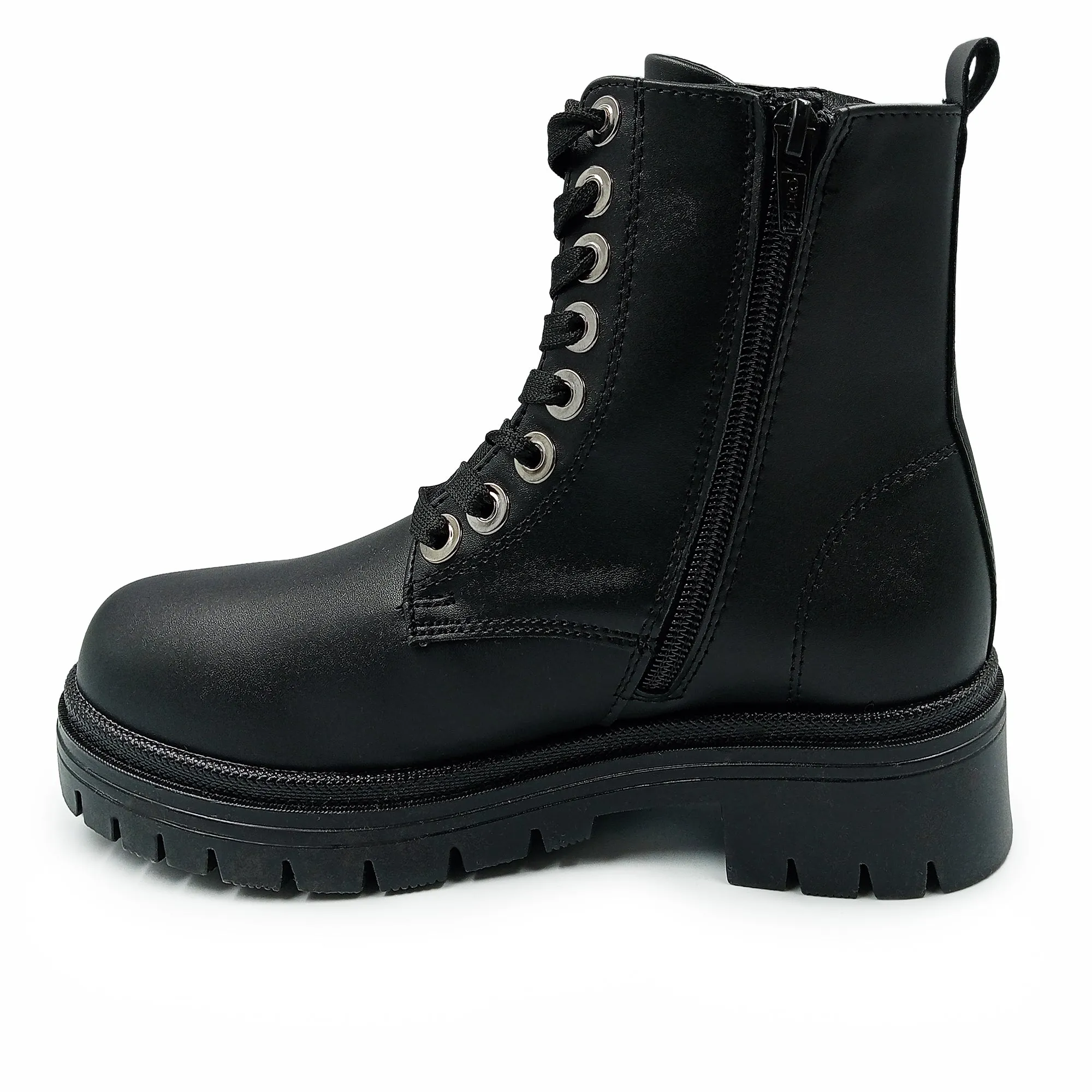 Botas Been Class para dama 18534