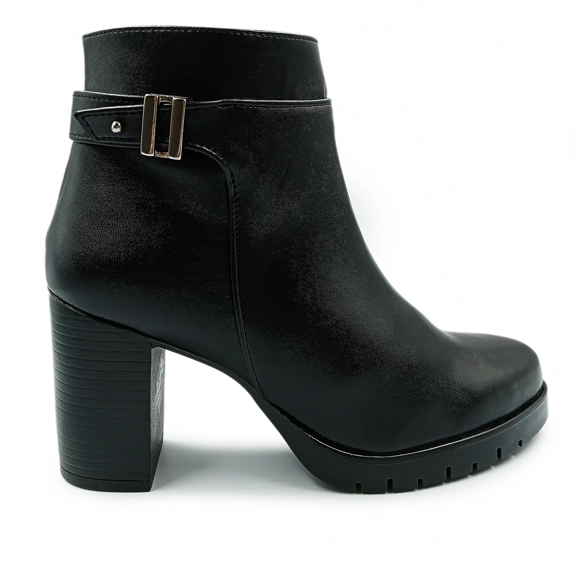 Botas BOULLEVARD para dama - 2000