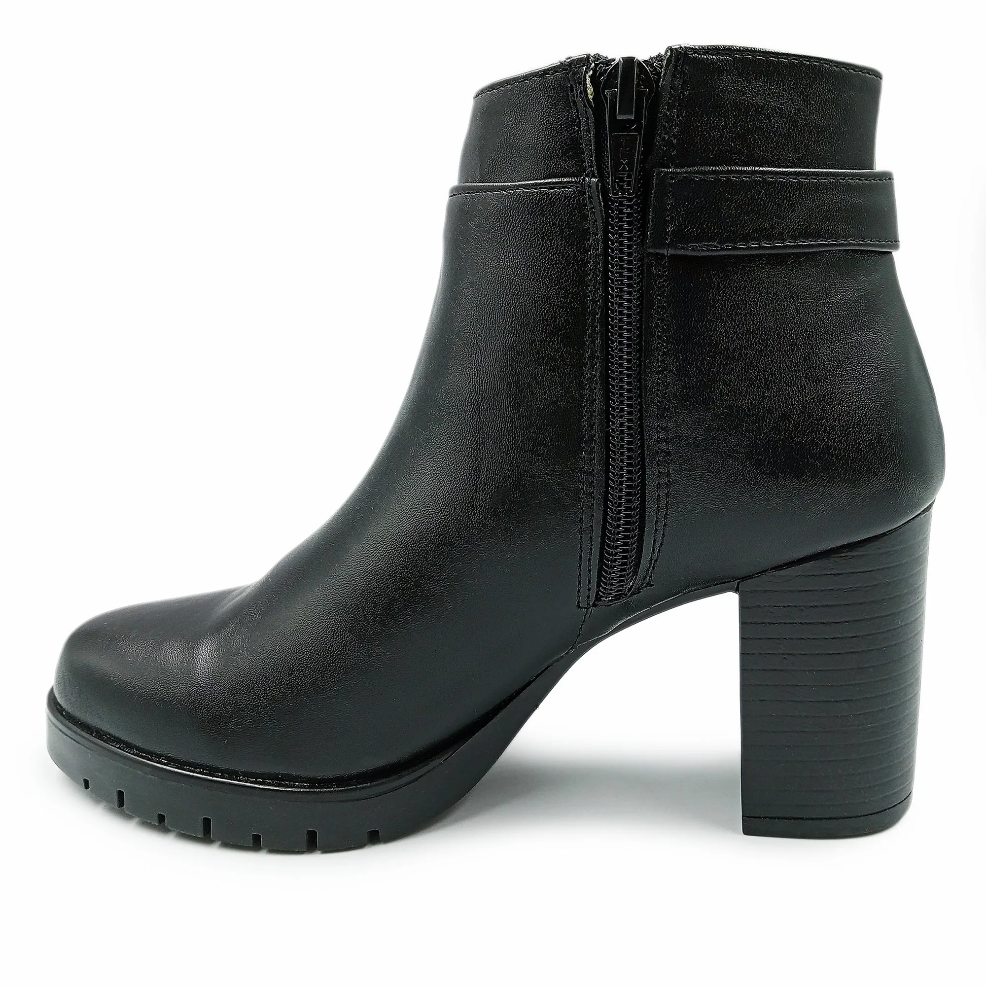 Botas BOULLEVARD para dama - 2000