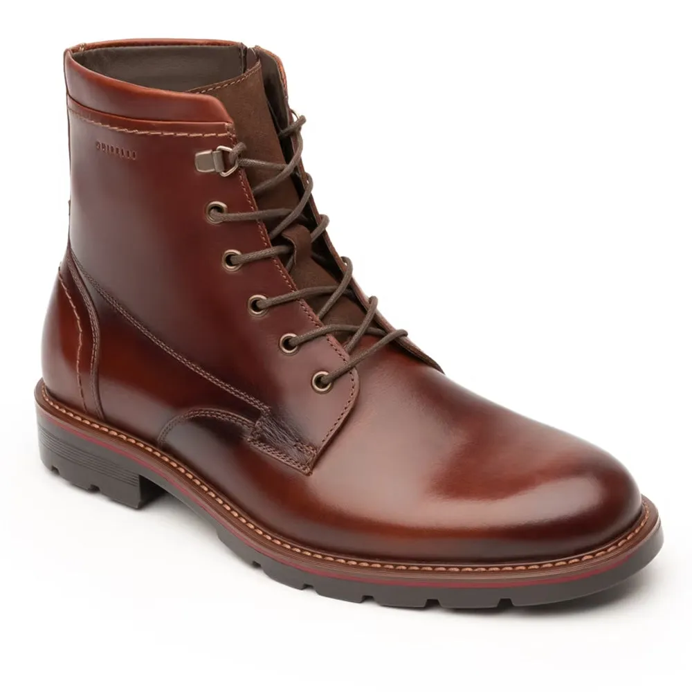 Botas Casuales para Hombre Quirelli 88609