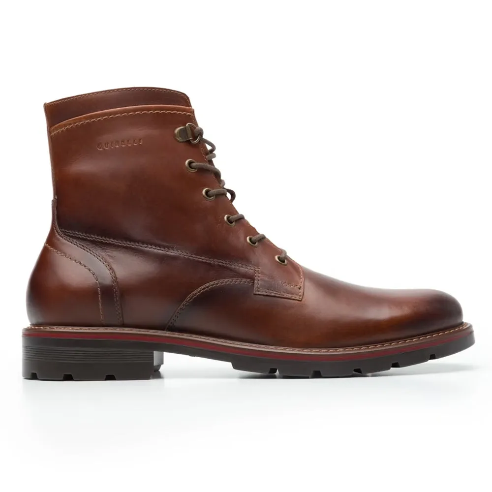 Botas Casuales para Hombre Quirelli 88609