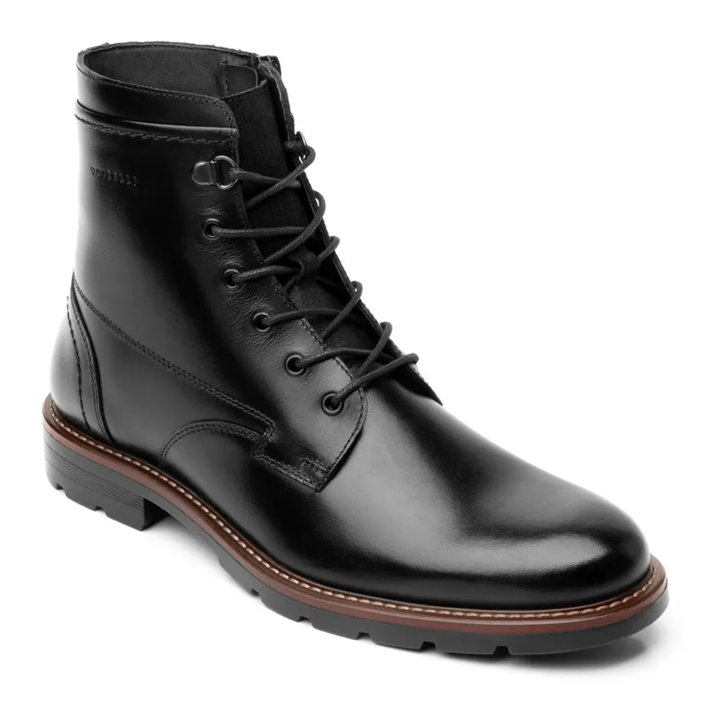 Botas Casuales para Hombre Quirelli 88609