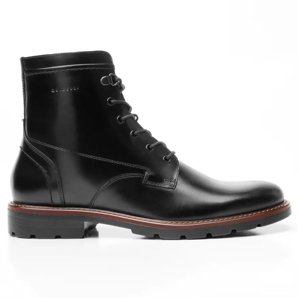 Botas Casuales para Hombre Quirelli 88609