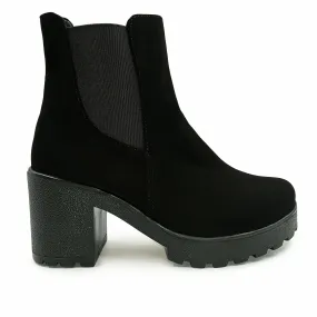 Botas FREDELS para dama - 12033