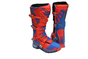 Botas HG para Hombre FOX COMP 5 BOOT RD